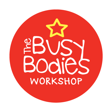 The Busy Bodies Workshop